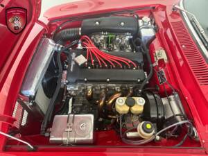 Immagine 33/53 di Alfa Romeo Giulia GT 1300 Junior (1970)