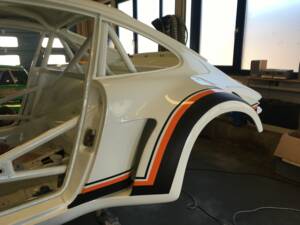 Image 32/44 of Porsche 911 RSR 3.0 (1976)