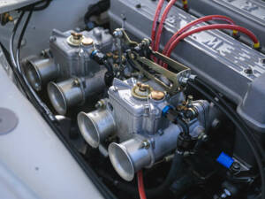 Bild 18/37 von Ford Lotus Cortina MkI (1966)