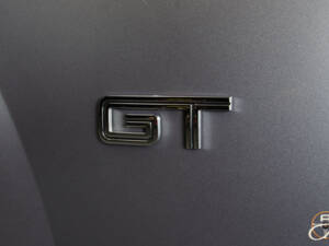 Image 22/27 of Ford Mustang GT (2005)