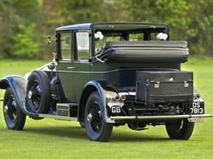 Bild 18/50 von Rolls-Royce 40&#x2F;50 HP Silver Ghost (1923)