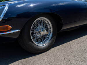 Bild 9/24 von Jaguar E-Type 3.8 (1963)