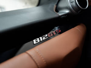Bild 25/52 von Ferrari 812 GTS (2023)