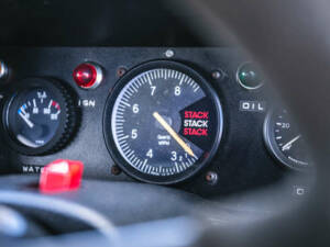 Image 10/50 de Ford Sierra RS 500 Cosworth (1990)