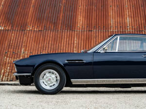 Bild 14/36 von Aston Martin DBS V8 (1971)