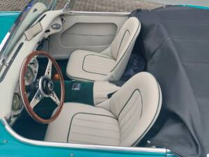 Afbeelding 35/39 van Austin-Healey 100&#x2F;6 (BN4) (1957)