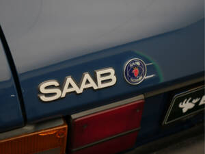 Imagen 31/37 de Saab 900 (1990)