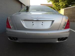 Bild 8/99 von Maserati Quattroporte 4.2 (2007)