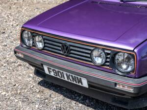 Image 12/26 de Volkswagen Golf Mk II GTi 16V 1.8 (1988)
