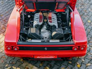 Bild 39/50 von Ferrari 512 M (1995)