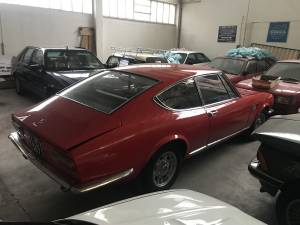 Image 8/21 of FIAT Dino Coupe (1968)