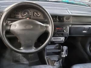 Imagen 16/34 de Ford Fiesta 1.3 (1995)