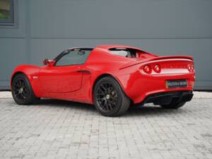 Afbeelding 2/50 van Lotus Elise Sport 220 (2017)