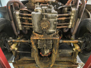 Bild 48/50 von Volkswagen Ruska Buggy (1965)