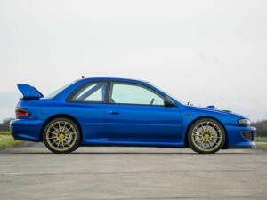 Image 5/50 of Prodrive P25 (2024)