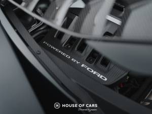 Immagine 25/41 di Ford GT Carbon Series (2022)