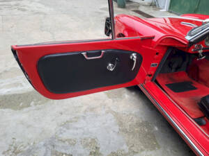 Image 17/65 of Alfa Romeo Giulietta Spider (1962)