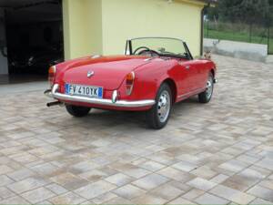 Bild 12/57 von Alfa Romeo Giulietta Spider (1961)