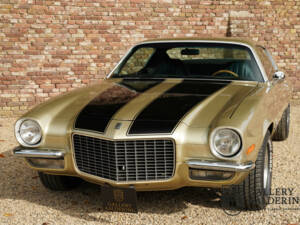 Bild 14/50 von Chevrolet Camaro (1970)