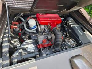 Image 4/12 of Ferrari Mondial Quattrovalvole (1985)