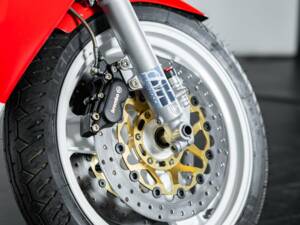 Imagen 11/31 de Bimota DUMMY (1988)