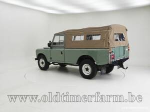 Image 14/15 of Land Rover 88 (1978)