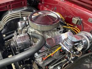 Bild 6/20 von Pontiac Tempest Le Mans (1966)