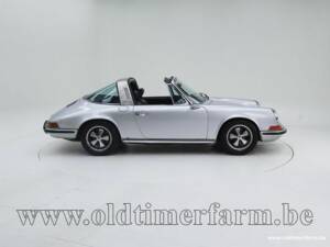 Imagen 6/15 de Porsche 911 2.4 E (1971)