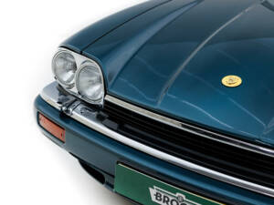 Bild 33/36 von Jaguar XJS 6.0 (1994)