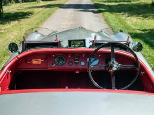 Image 50/50 of Jaguar XK 120 OTS (1951)