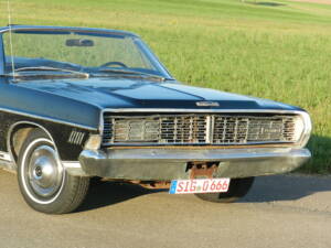 Image 13/64 of Ford Galaxie 500 XL (1968)