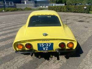 Bild 12/49 von Opel GT 1900 (1973)