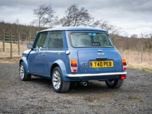 Image 4/12 of Rover Mini Cooper 40 - Limited Edition (1999)