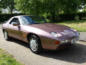 Image 1/30 de Porsche 928 S4 (1987)