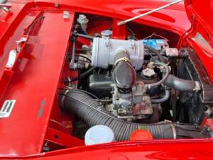 Imagen 9/50 de FIAT 1200 Trasformabile (1958)