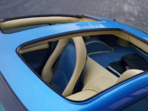 Image 48/50 of TVR T350 C (2005)