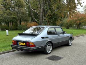 Imagen 5/16 de Saab 900 Turbo 16V (1992)