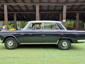 Bild 2/47 von FIAT 2300 (1961)