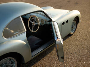 Imagen 8/12 de Cisitalia 202 Gran Sport (1948)