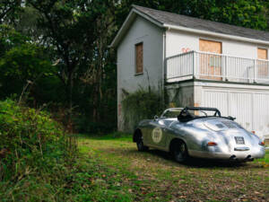 Image 13/50 of Porsche 356 C Carrera 2&#x2F;2000 GS (1964)