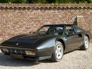 Image 14/50 of Ferrari 328 GTS (1987)