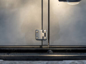 Image 22/98 of Land Rover Defender 130 Double Cab (2008)