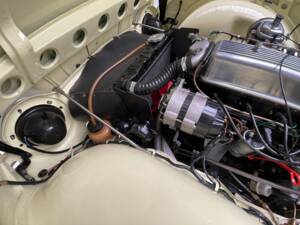 Afbeelding 25/39 van Triumph TR 250 (1967)