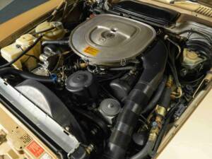 Bild 19/19 von Mercedes-Benz 560 SL (1988)