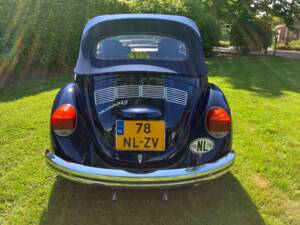 Image 4/7 de Volkswagen Coccinelle 1600 (1978)
