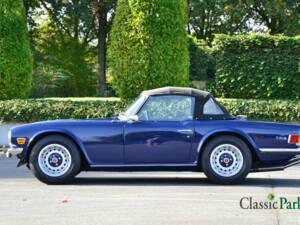 Bild 6/50 von Triumph TR 6 (1975)