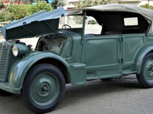 Bild 3/6 von FIAT 508 C (1939)