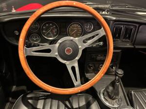 Imagen 30/49 de MG MGB (1977)