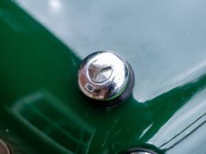 Bild 30/40 von Austin-Healey Sprite Mk I (1958)
