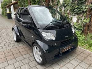 Image 5/17 of Smart Fortwo Cabrio (2002)